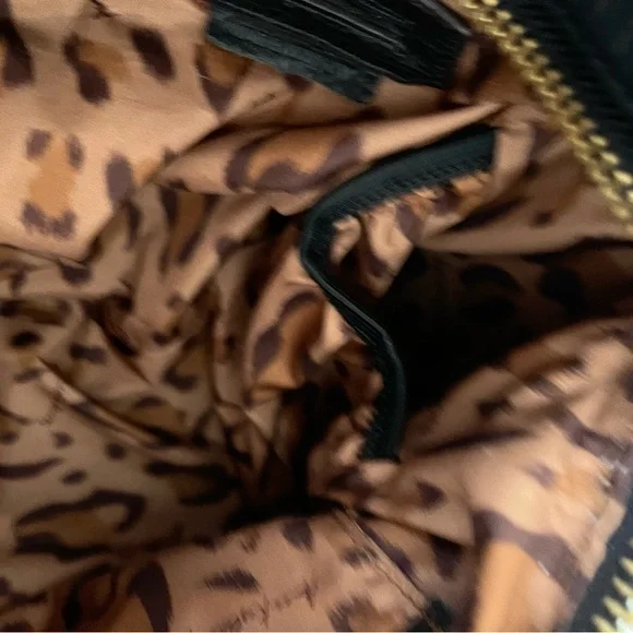 Aimee Kestenberg Handbag/ Backpack - Picture 8 of 15